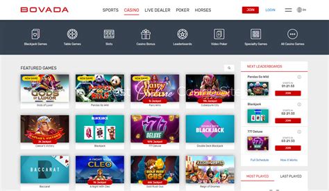 bovada con|bovada casino.